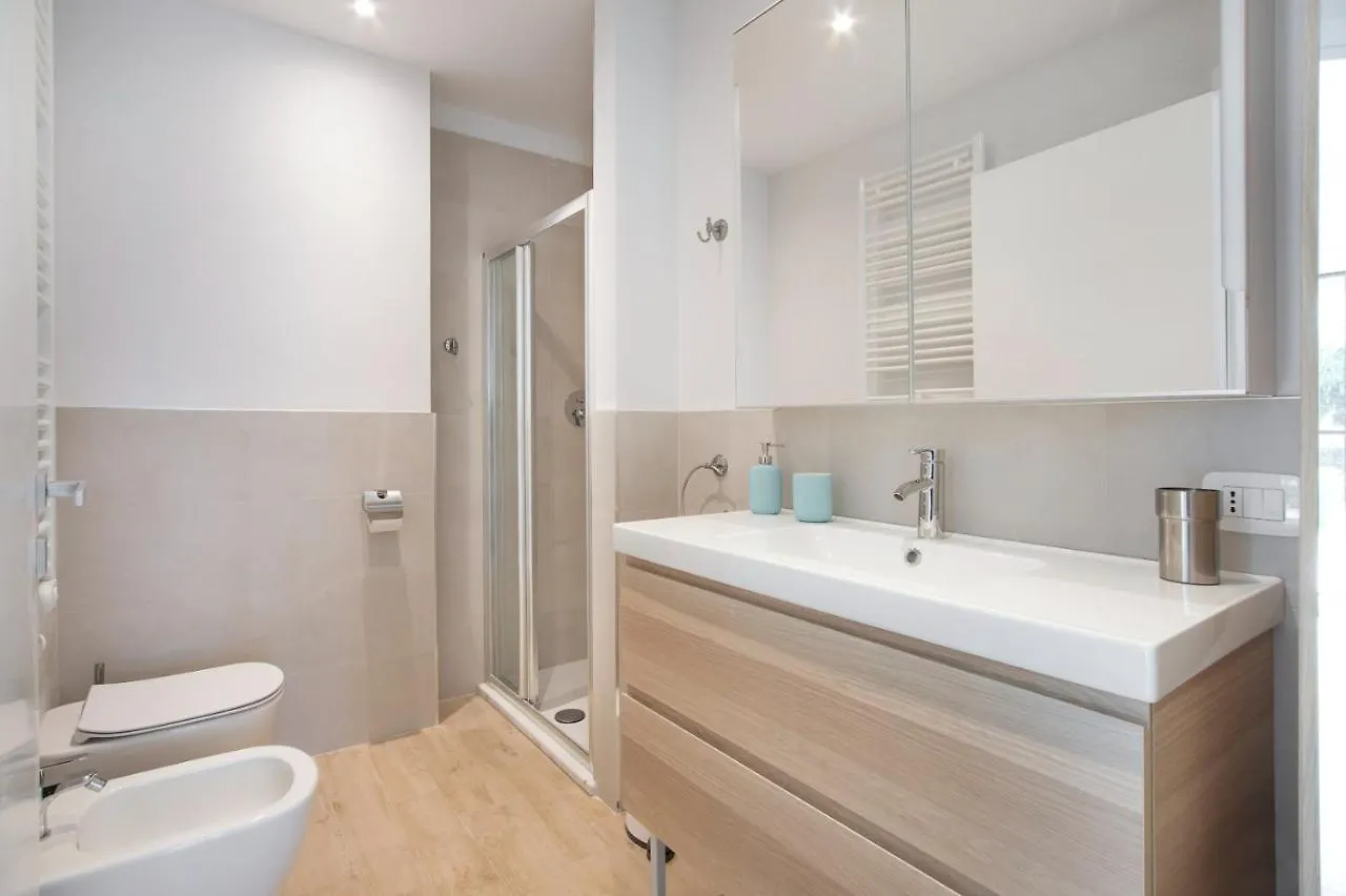 Apartamento Italianway - Cristoforo Colombo 12 San Bartolomeo Al Mare