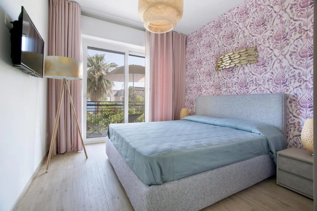 Apartamento Italianway - Cristoforo Colombo 12 San Bartolomeo Al Mare