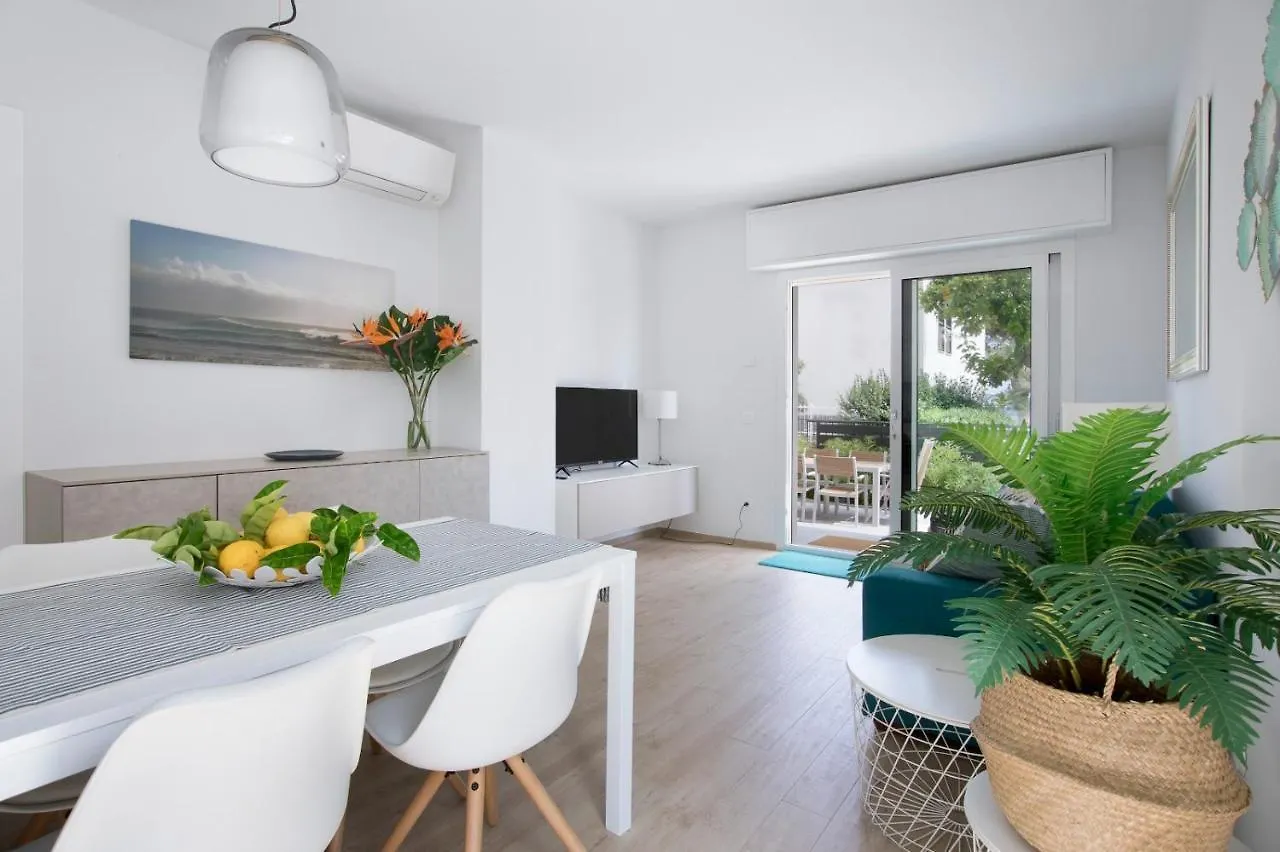 Apartamento Italianway - Cristoforo Colombo 12 San Bartolomeo Al Mare