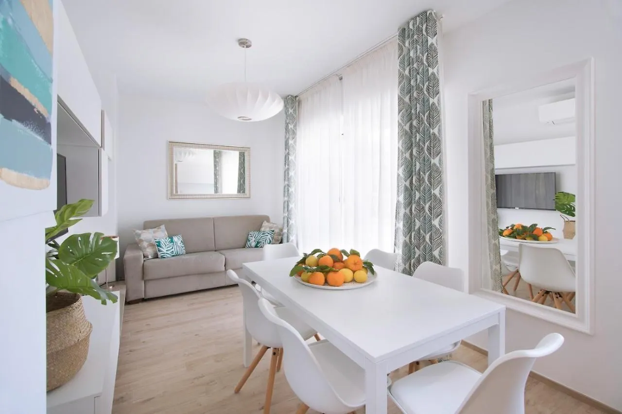 Apartamento Italianway - Cristoforo Colombo 12 San Bartolomeo Al Mare