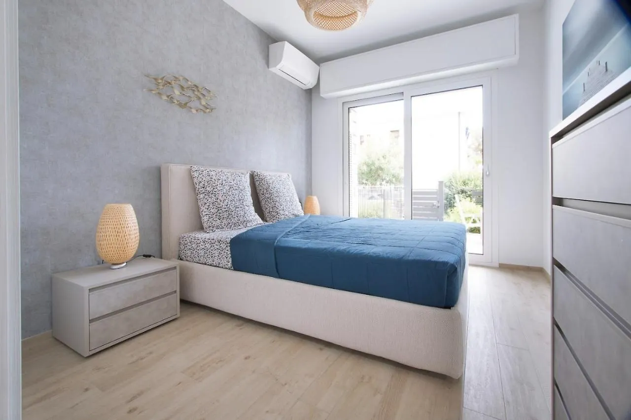 Apartamento Italianway - Cristoforo Colombo 12 San Bartolomeo Al Mare 0*,