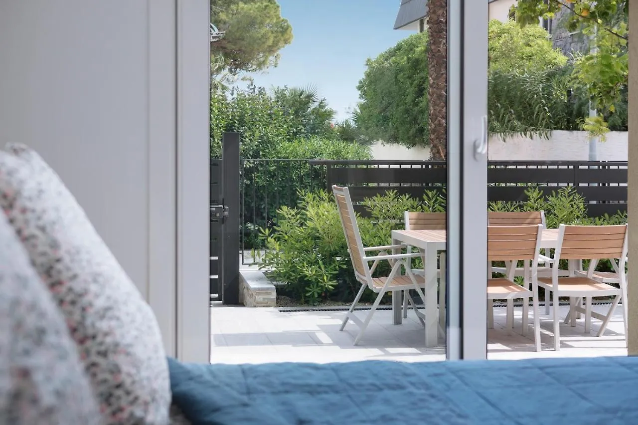 Apartamento Italianway - Cristoforo Colombo 12 San Bartolomeo Al Mare