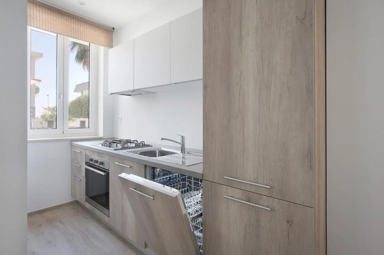 Apartamento Italianway - Cristoforo Colombo 12 San Bartolomeo Al Mare Italia