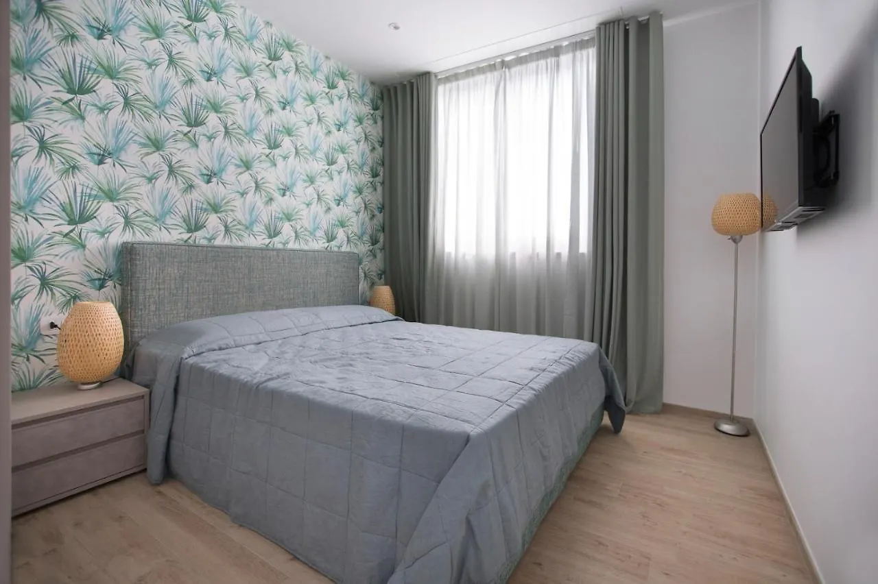 Apartamento Italianway - Cristoforo Colombo 12 San Bartolomeo Al Mare Italia