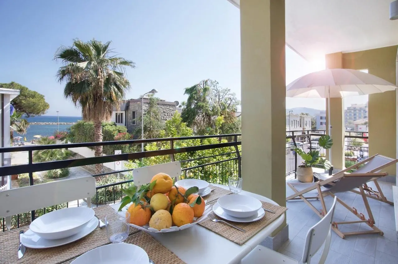 Apartamento Italianway - Cristoforo Colombo 12 San Bartolomeo Al Mare