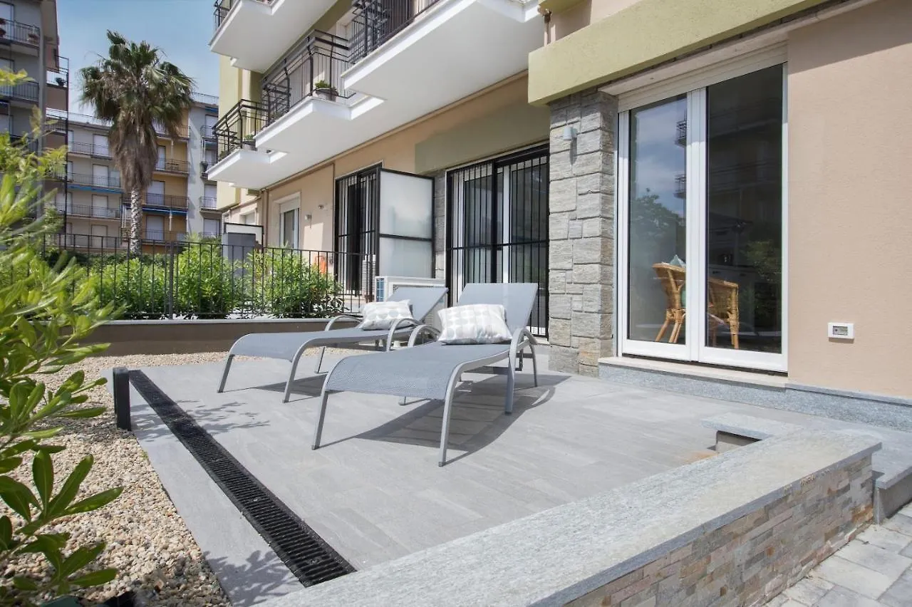 Apartamento Italianway - Cristoforo Colombo 12 San Bartolomeo Al Mare