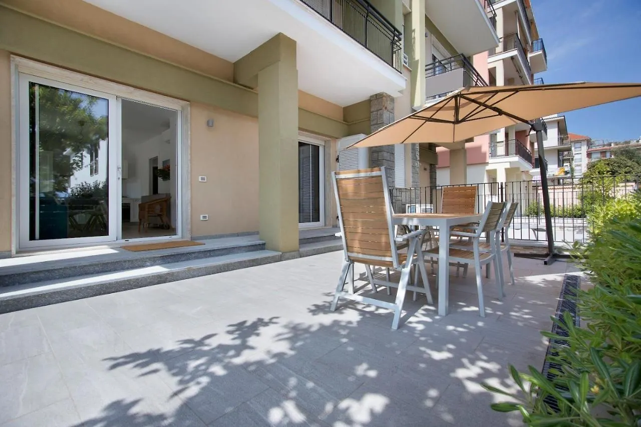 Apartamento Italianway - Cristoforo Colombo 12 San Bartolomeo Al Mare 0*,