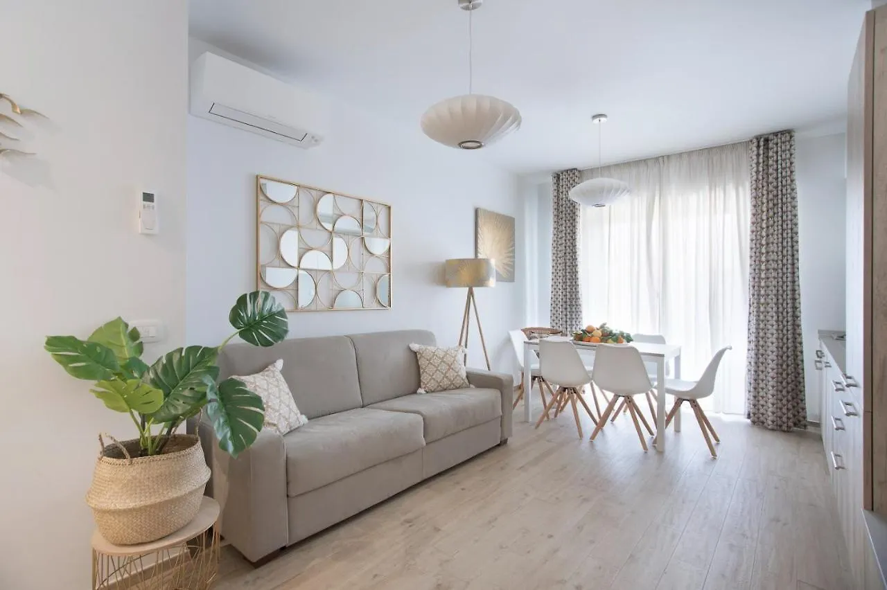 Apartamento Italianway - Cristoforo Colombo 12 San Bartolomeo Al Mare