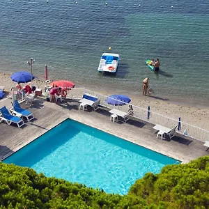 Hotel Mayola Mhotelsgroup, San Bartolomeo Al Mare