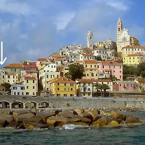 Apartment Corallini Luxury - Aka, Cervo