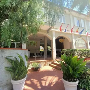 4* Aparthotel La Meridiana