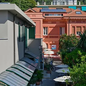 3* Hotel Delle Rose