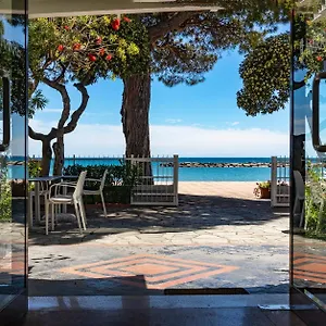 Hotel Piccolo Le Palme, San Bartolomeo Al Mare