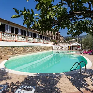 Hotel Ristorante San Matteo, San Bartolomeo Al Mare