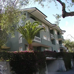 Appartement Il Poggio, San Bartolomeo Al Mare