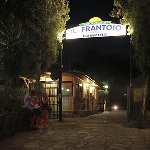 Camping Il Frantoio, San Bartolomeo Al Mare