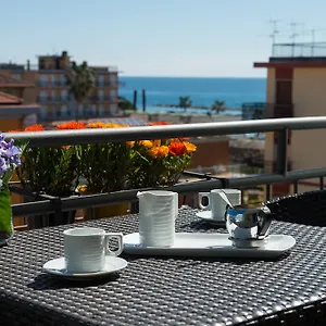 Hotel Ristorante La Marina Mhotelsgroup, San Bartolomeo Al Mare