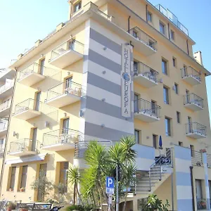 Hotel Europa, San Bartolomeo Al Mare