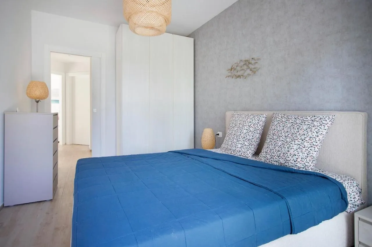 Italianway - Cristoforo Colombo 12 Apartment San Bartolomeo Al Mare