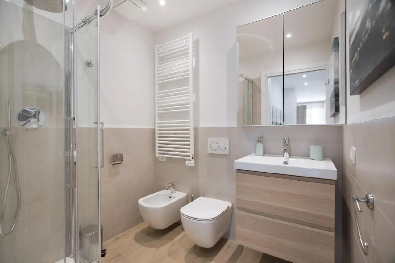 Italianway - Cristoforo Colombo 12 Apartment San Bartolomeo Al Mare Italy