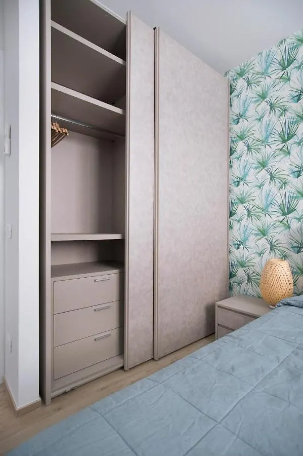 Italianway - Cristoforo Colombo 12 Apartment San Bartolomeo Al Mare Italy
