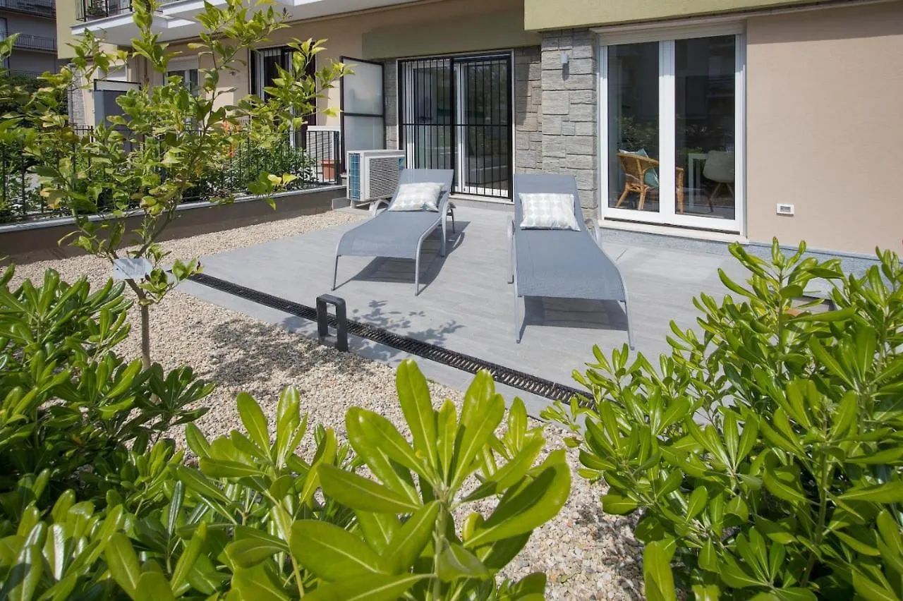 Italianway - Cristoforo Colombo 12 Apartment San Bartolomeo Al Mare 0*,  Italy