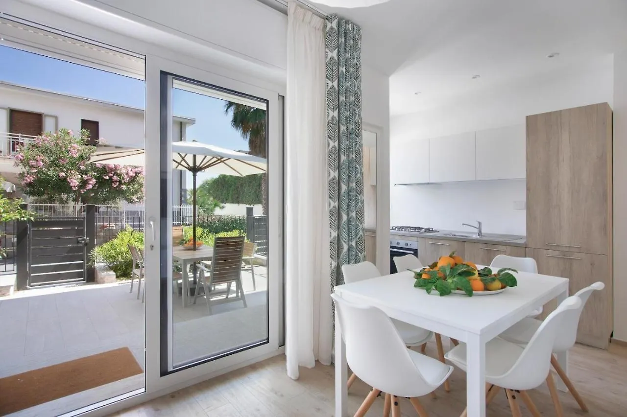 Italianway - Cristoforo Colombo 12 Apartment San Bartolomeo Al Mare