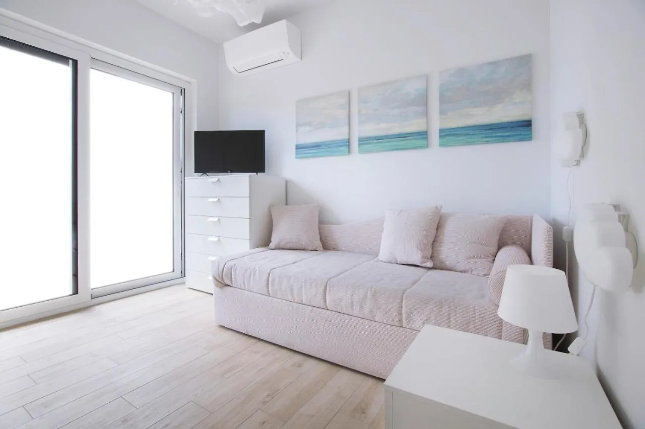 Italianway - Cristoforo Colombo 12 Apartment San Bartolomeo Al Mare